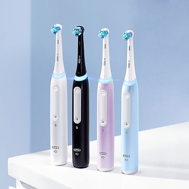 Oral B iO4 Series Electric Toothbrush
