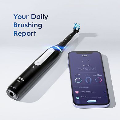 Oral B iO4 Series Electric Toothbrush