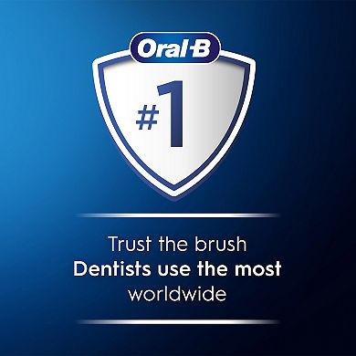 Oral B iO4 Series Electric Toothbrush