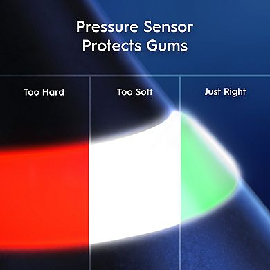 Oral B iO4 Series Electric Toothbrush