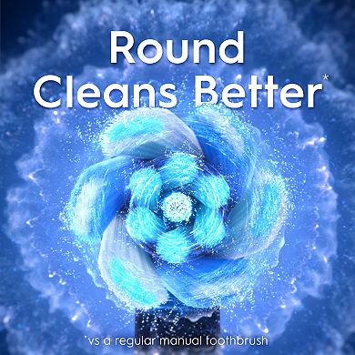 Oral B iO4 Series Electric Toothbrush