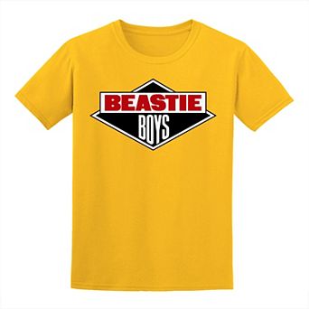Men's Beastie Boys Tee