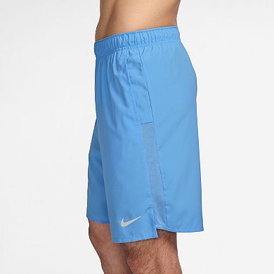 Men's Nike Dri-FIT Challenger 9-in. Unlined Running Shorts