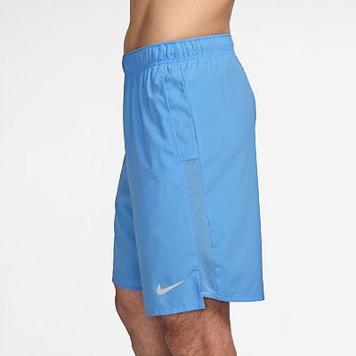 Nike men's 9 inch running shorts online