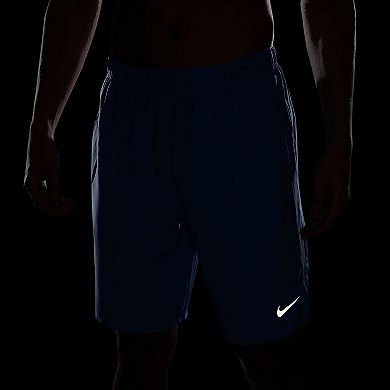 Men's Nike Dri-FIT Challenger 9-in. Unlined Running Shorts