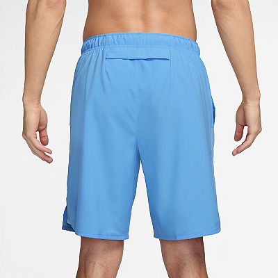 Men s Nike Dri FIT Challenger 9 in. Unlined Running Shorts