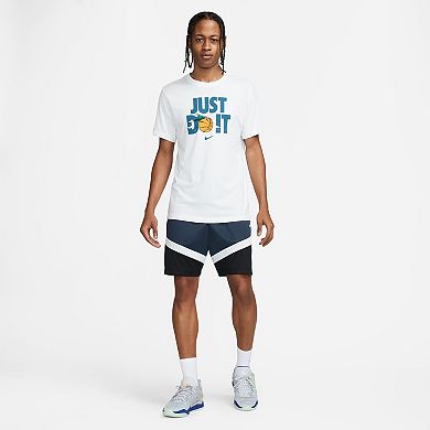 Men's Nike Dri-FIT Icon 8-in. Basketball Short