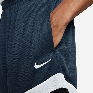 Men's Nike Dri-FIT Icon 8-in. Basketball Short