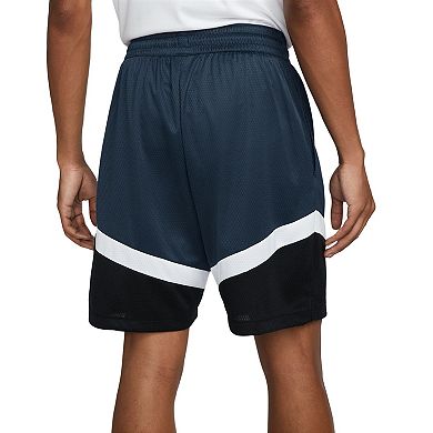 Men's Nike Dri-FIT Icon 8-in. Basketball Short