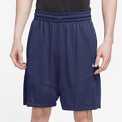 Blue Nike Shorts for Men