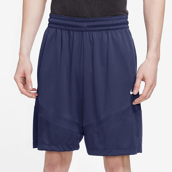 Men's Nike Dri-FIT Icon 8-in. Basketball Short - Midnight Navy (S)
