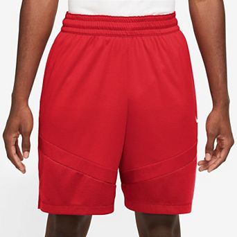 Men's Nike Dri-FIT Icon 8 in Basketball Short
