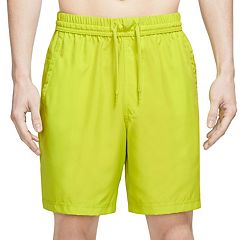 Nike Men'S Green Bay Packers Fly Xl Dri-Fit Shorts for Men