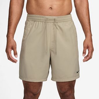 Mens Nike DriFit Form 7 in Unlined Woven Short