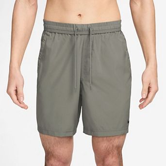 Mens Nike DriFit Form 7 in Unlined Woven Short
