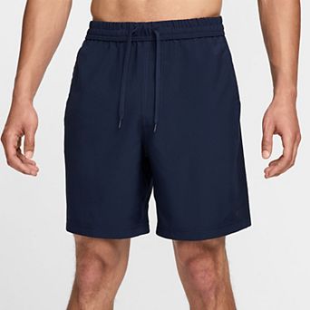 Mens Nike DriFit Form 7 in Unlined Woven Short