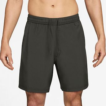 Mens Nike DriFit Form 7 in Unlined Woven Short