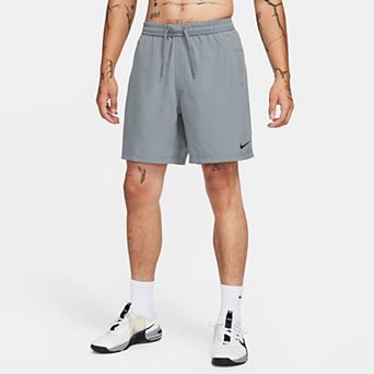 Mens Nike DriFit Form 7 in Unlined Woven Short