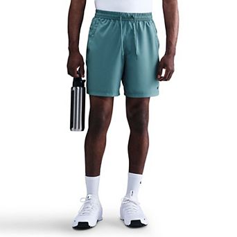 Mens Nike DriFit Form 7 in Unlined Woven Short