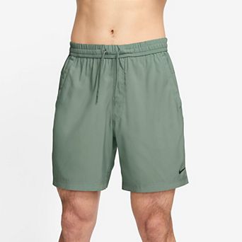 Mens Nike DriFit Form 7 in Unlined Woven Short