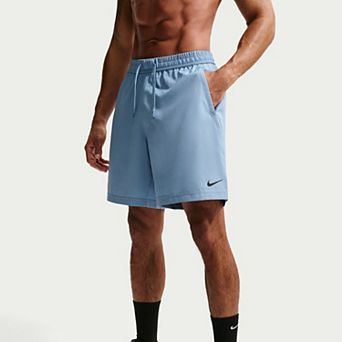 Mens Nike DriFit Form 7 in Unlined Woven Short