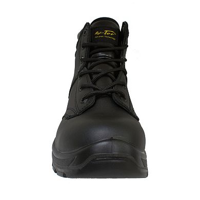 AdTec 9893 Men's Composite Toe Work Boots