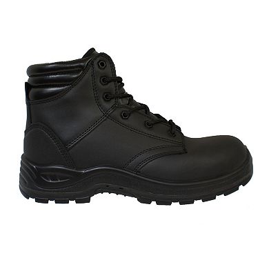 AdTec 9893 Men's Composite Toe Work Boots