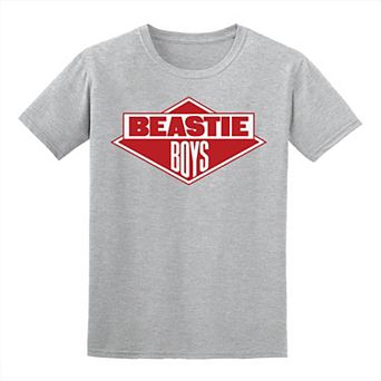 Men's Beastie Boys Tee
