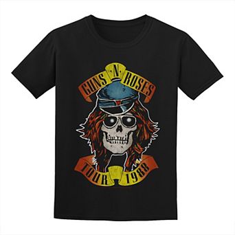 Men's Guns N' Roses Tee