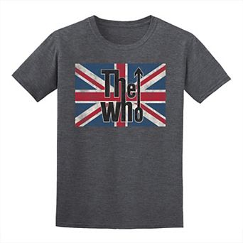 Men's The Who Tee
