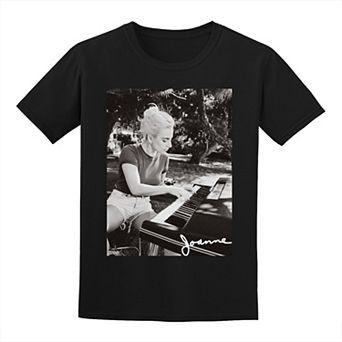 Men's Lady Gaga Tee