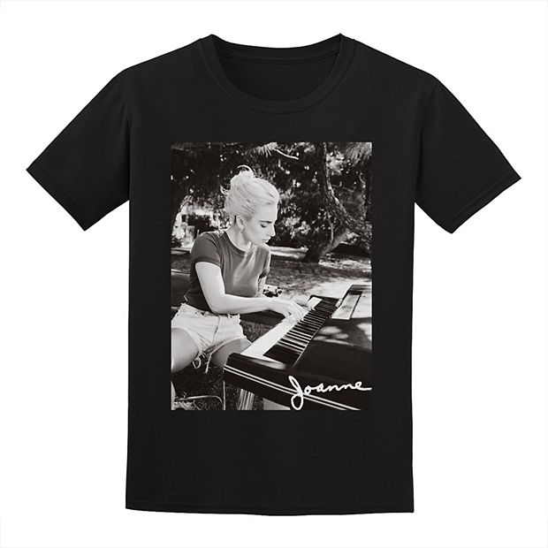 Men's Lady Gaga Tee