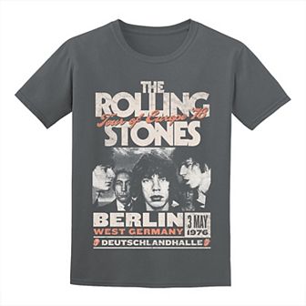 Men's Rolling Stones Tee