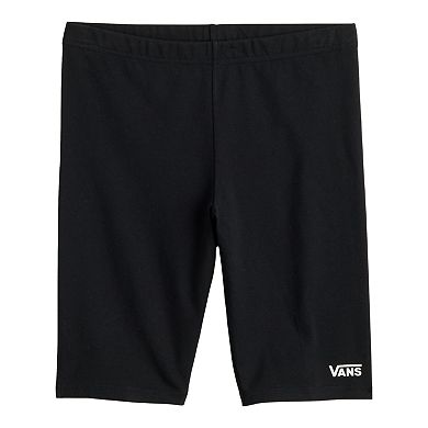 Juniors' Vans Drop V Biker Shorts