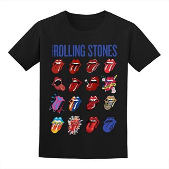Men's Rolling Stones Tee