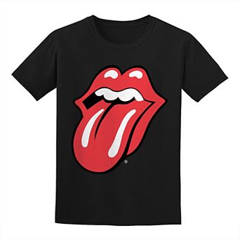Men's Rolling Stones Tongue Tee