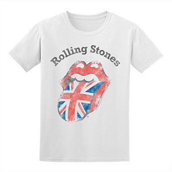 Men's Rolling Stones Tongue Tee
