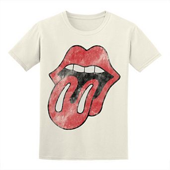 Men's Rolling Stones Tongue Tee