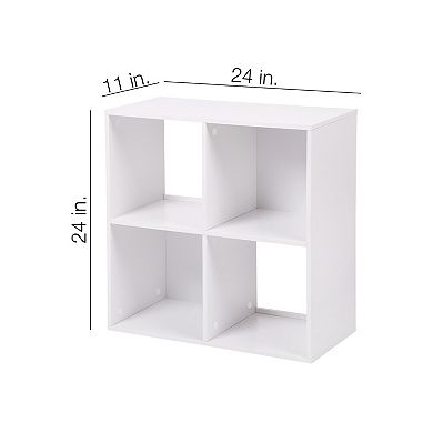 The Big One® 4 Cube Storage Unit