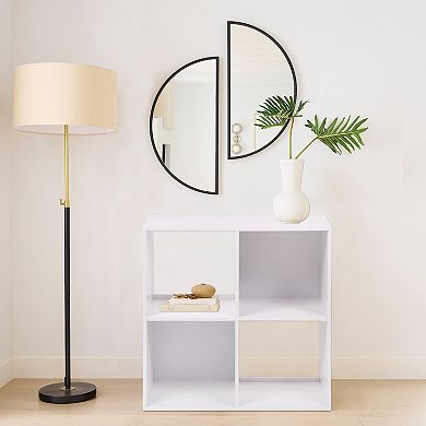 The Big One® 4 Cube Storage Unit