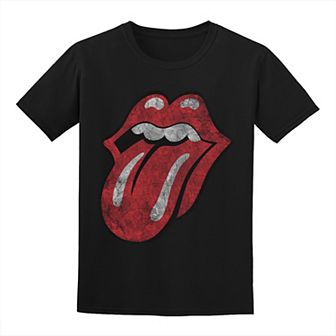 Men's Rolling Stones Tongue Tee