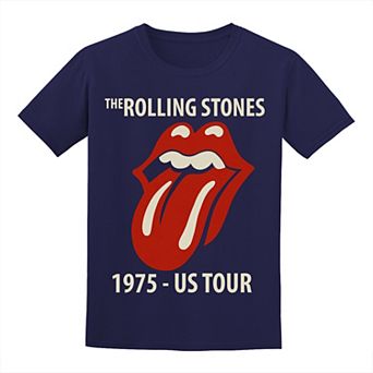 Men's Rolling Stones Tee