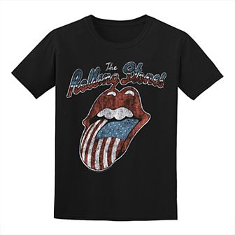 Men's Rolling Stones Tee