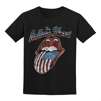 Men's Rolling Stones Tee