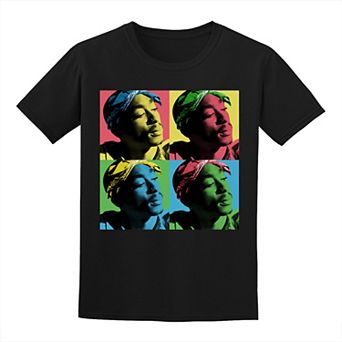 Men's Tupac Tee