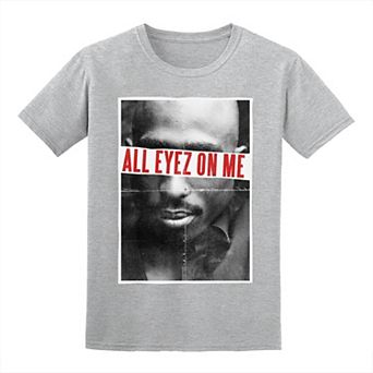 Men's Tupac Tee