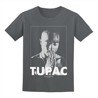 Men's Tupac Tee