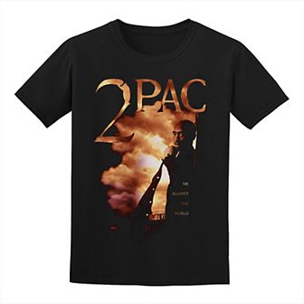 Men's Tupac Tee
