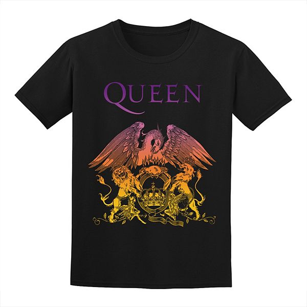 Men's Queen Tee