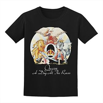 Men's Queen Tee